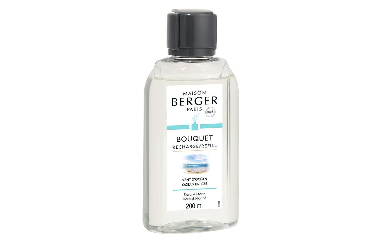Maison B. Duftstäbchen Refill 200 ml Vent dOcéan, 200 ml