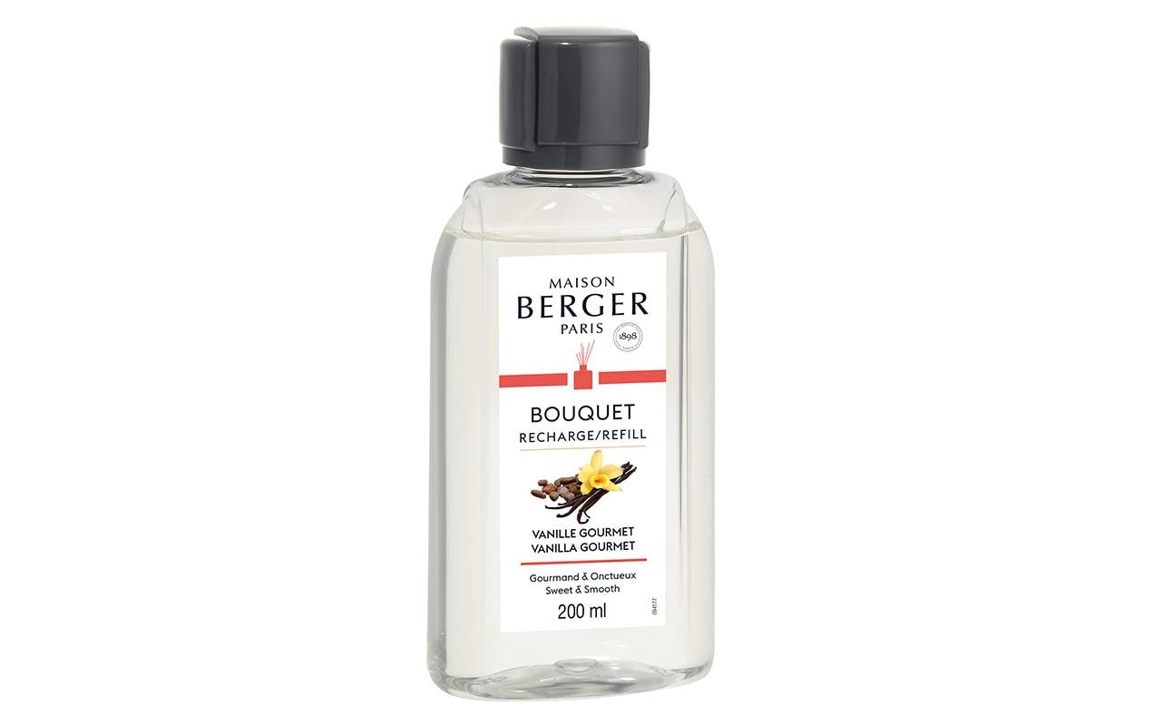 Maison B. Duftstäbchen Refill 200 ml Vanille Gourmet, 200 ml