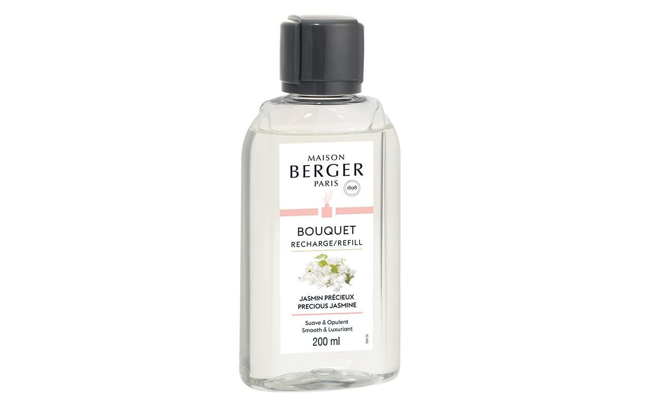 Maison B. Duftstäbchen Refill 200 ml Jasmin Précieux, 200 ml