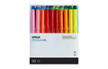 Cricut Stifteset Infusible Ink Ulitmate 30er Pack, 0.4 mm, Maker und Explore
