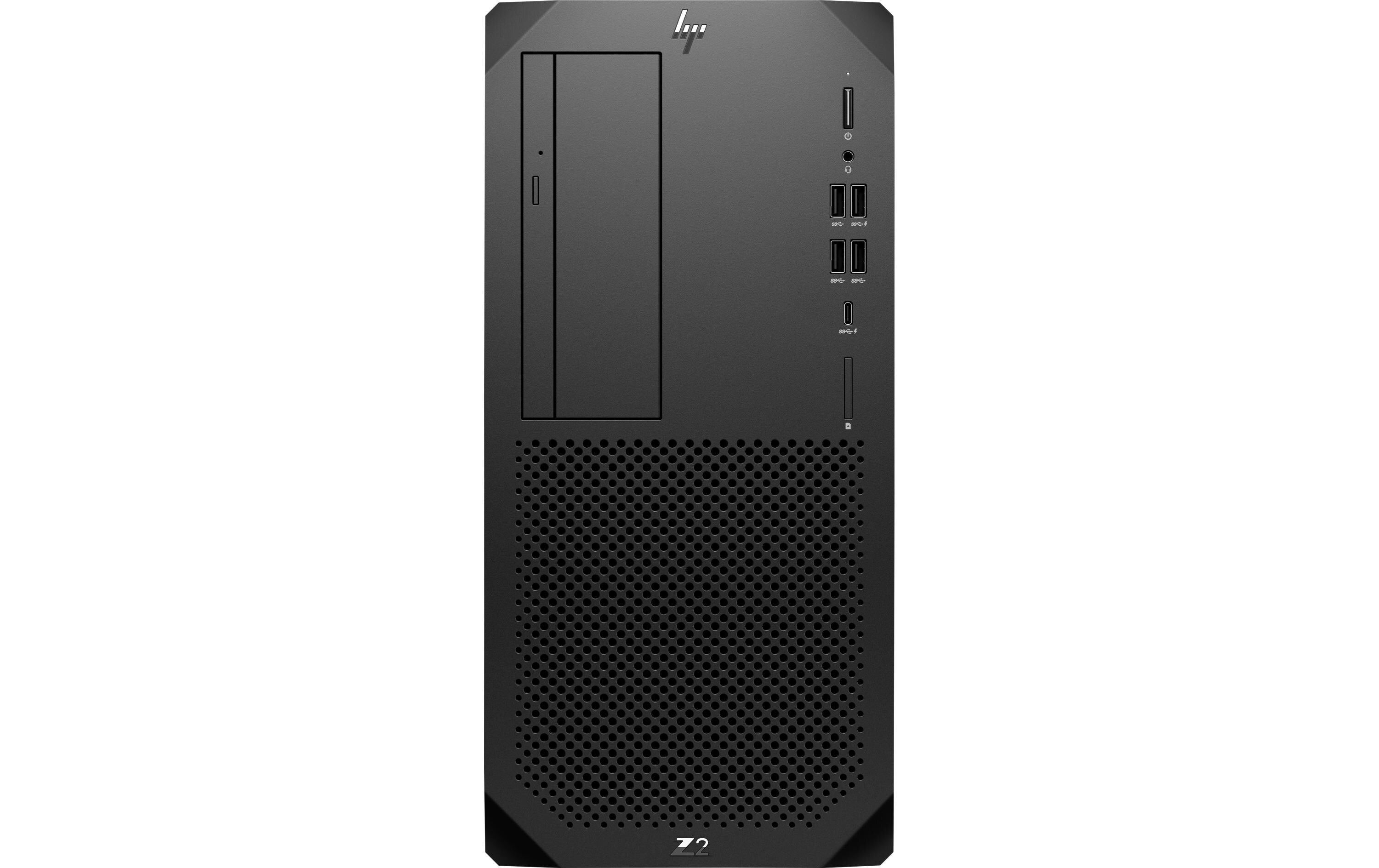 HP Z2 Tower G9 i9-14900K