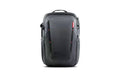 PGYTECH OneMo Lite Backpack 22L Twilight Black