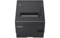Epson Thermodrucker TM-T88VII, black inkl. LAN, Serial, USB, inkl. NT