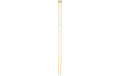 lalana Stricknadel, Bambus 4 mm, 2 Stück