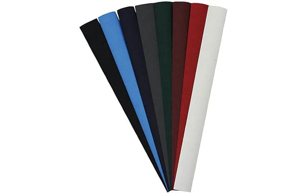 Powis LX Strips Fastback weiss, 100 Stk
