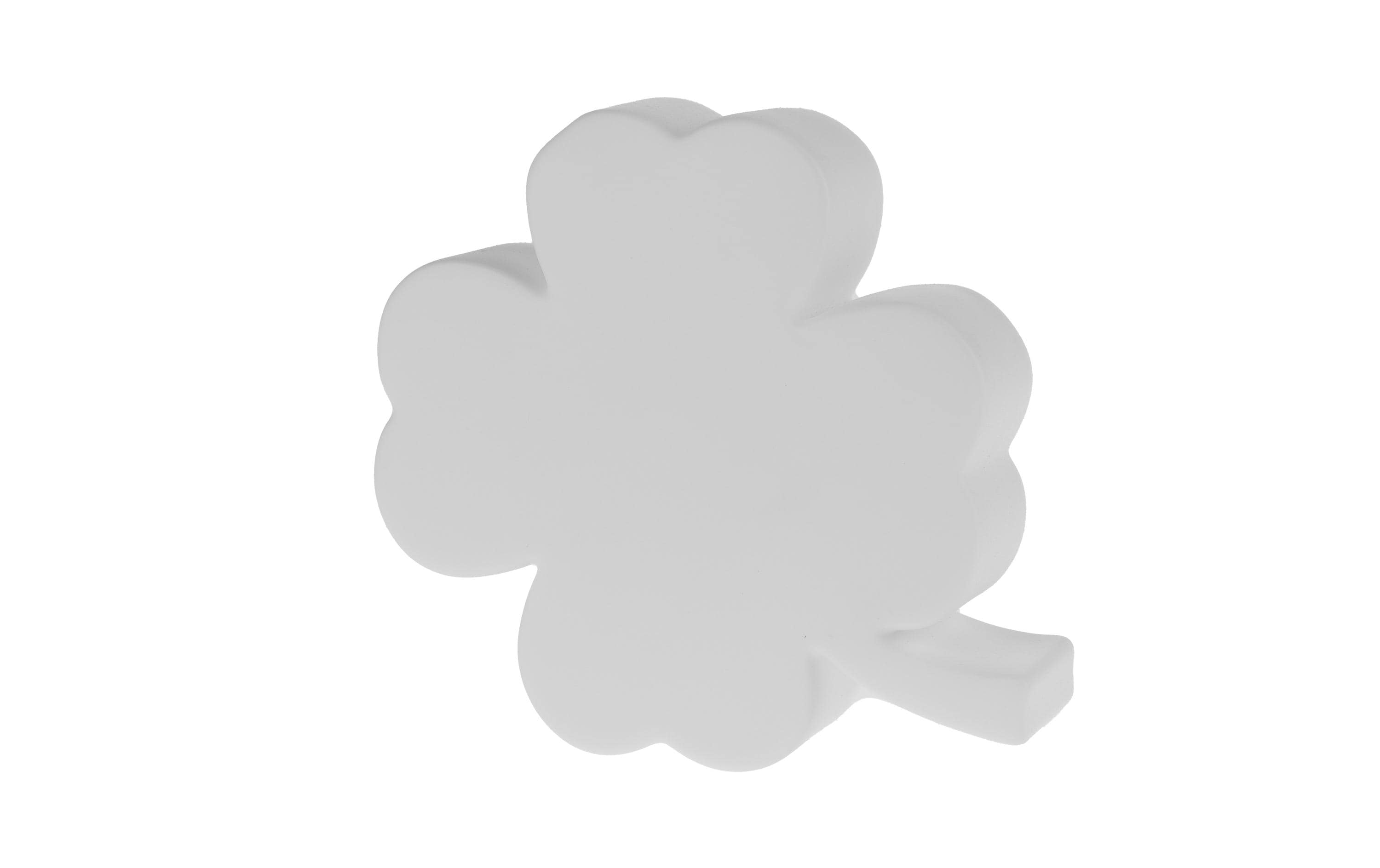 Gardinia Easyfix Plissee, 2 Bedienschienen Weiss, 65x130 cm, 100% Polyester,Blickdicht