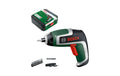 Bosch IXO 7 Basic - Bit-Set und Bit-Verlängerung