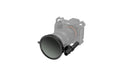 95mm CPL-VND Filter Kit mit Rod Clamp