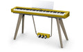 CASIO PRIVIA PX-S7000 HM PRIVIA Digital Piano, Harmonious Mustard