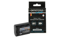 CARE Backcover Flagship Black Frame fürs iPhone 16 Pro Max, mit MagSafe