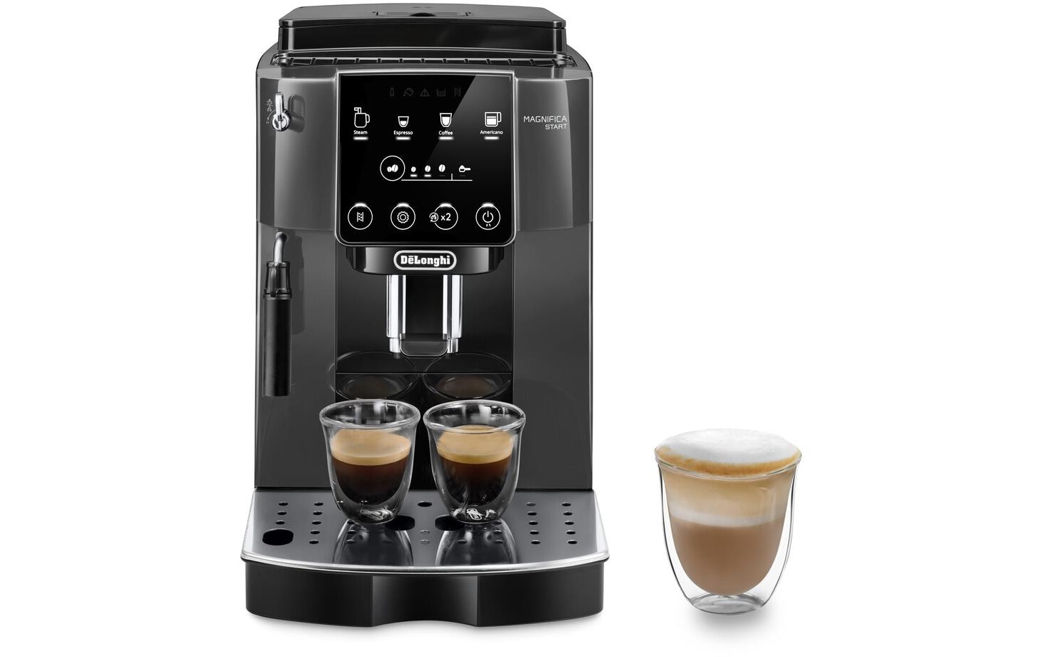 De'Longhi Kaffeevollautomat Magnifica Start