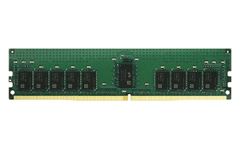 Synology RAM DDR4 ECC RDIMM 16GB D4ER01-16G