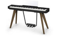 CASIO PRIVIA PX-S7000 BK PRIVIA Digital Piano, schwarz