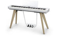 CASIO PRIVIA PX-S7000 WE PRIVIA Digital Piano, weiss