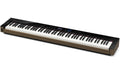 CASIO PRIVIA PX-S6000 PRIVIA Digital Piano, schwarz/holz