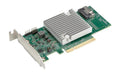 Supermicro AOC-S3808L-L8IT Internal Host Bus Adapter, 12Gb/s, SAS