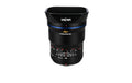 Laowa Argus 25mm f/0.95 CF APO Sony E