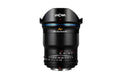 Laowa Argus 18mm f/0.95 CF APO MFT