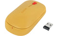 Leitz Cosy Kabellose Maus Warmes Gelb