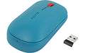 Leitz Cosy Kabellose Maus Sanftes Blau