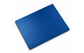 Läufer Schreibunterlage Synthos 52 x 65 cm, blau