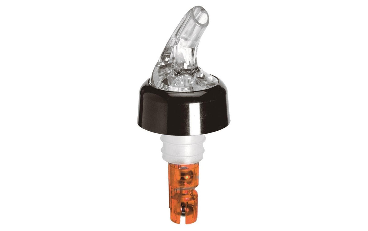 Paderno Spirituosen Dosierer 1 cl Orange 1 Stk., Kunststoff, Dosierer für 1 cl