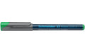 Schneider OHP-Marker Maxx permanent S, grün