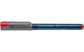 Schneider  Universsal-Marker Maxx 224 M permanent, rot