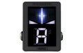 Korg Pitchblack XS Stimmgerät, Pedal, schwarz