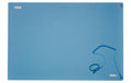 Weller ESD-Matte Set blau 900x600 ESD Premium Tisch-Lötmatte Set