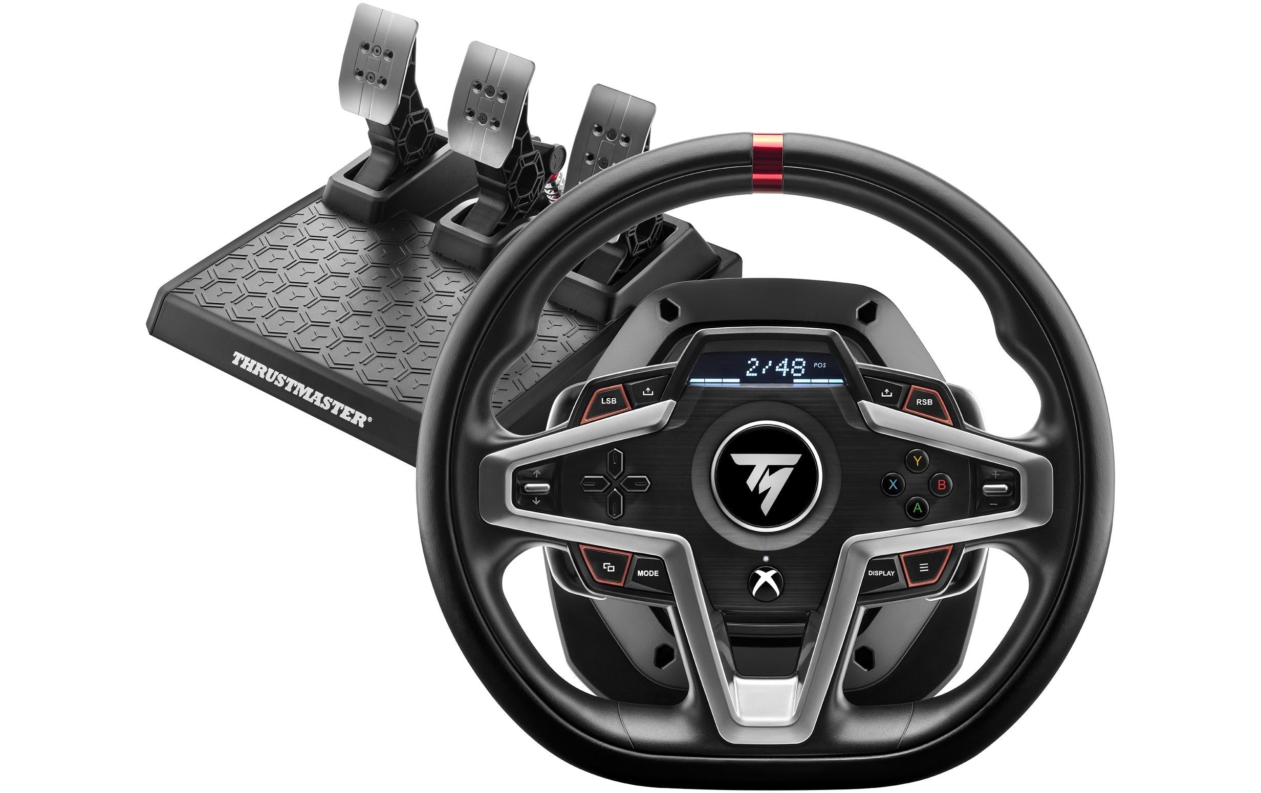 Thrustmaster T248 PC, XSX, XOne