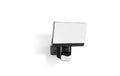 Steinel LED Sensorstrahler XLED Home 2, sw 14W, 1484lm, 3000K, IP44