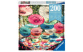 Puzzle Umbrella Alter ab: 8+, 200 Teile