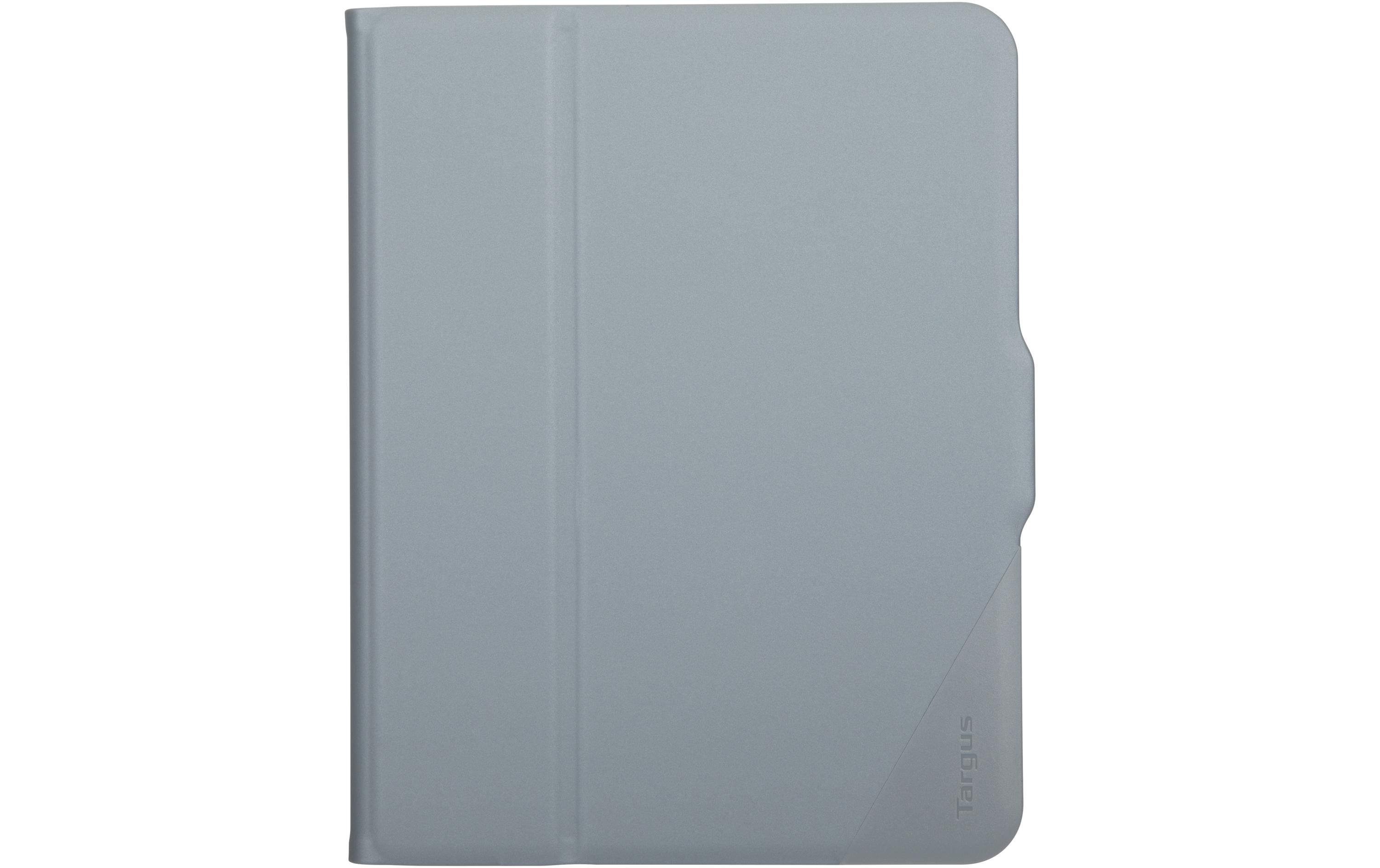 Targus VersaVu case for New iPad 2022 silber