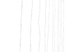 STT Lichtervorhang LED Angel Hair Curtain 1.6x1.6m, 256 LED warmweiss, indoor, 4.8W
