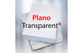Plano Transparentbogen, 250 Stk A4, 80gm2, FSC