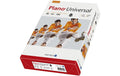 Plano Kopierpapier Universal,  2500 Stk A4, 80 g/m²