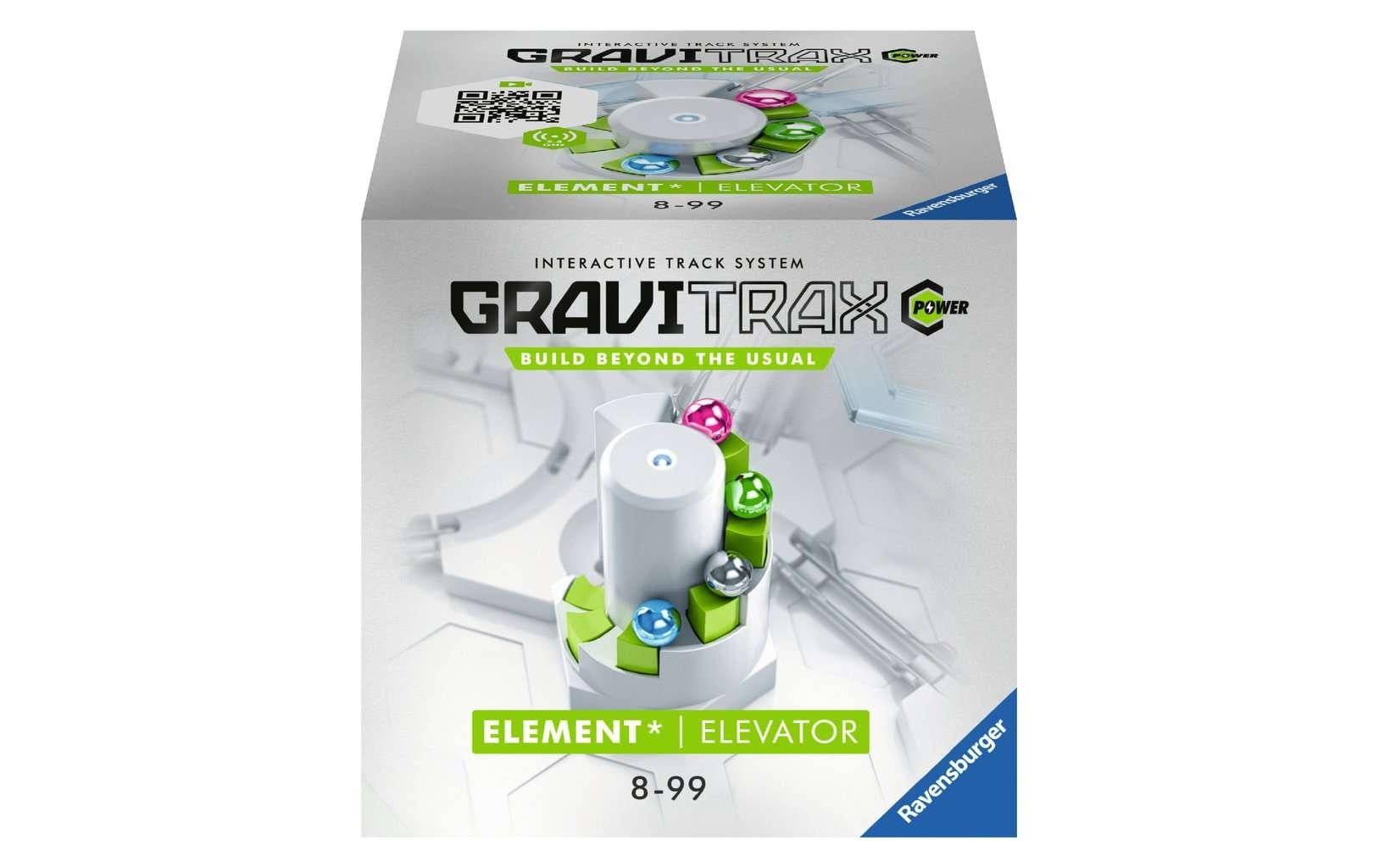 GraviTrax Power Elevator Alter ab: 8+