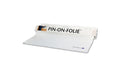 Scaldia Pin-on-Folie 60 cm x 20 m