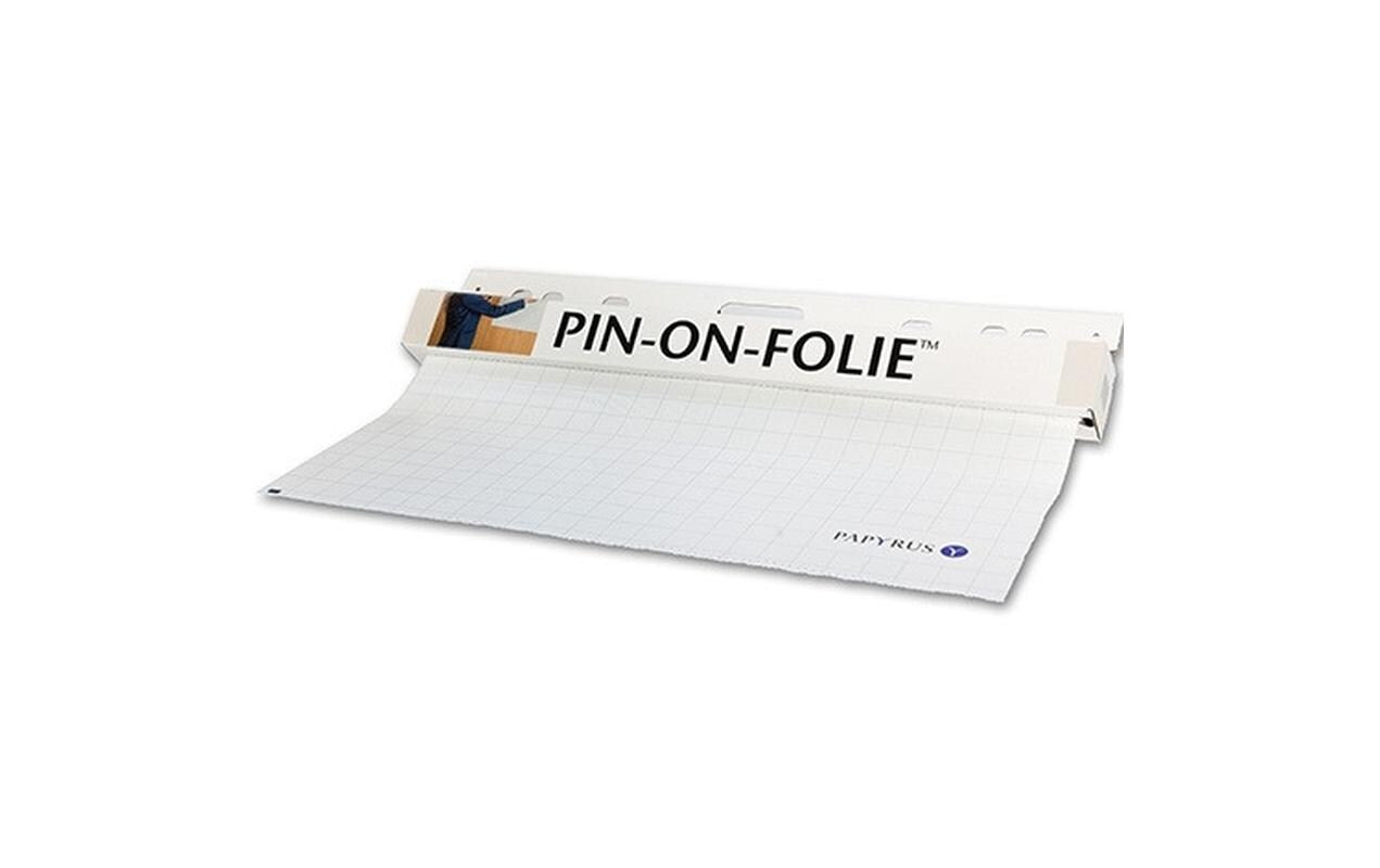 Scaldia Pin-on-Folie 60 cm x 20 m