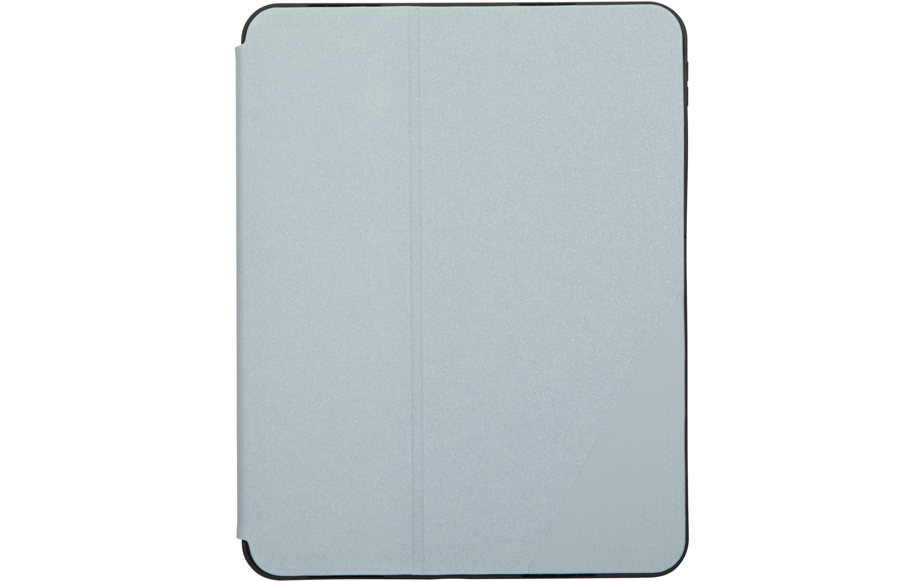 Targus Click In case for New iPad 2022 silber