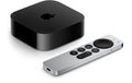 Apple TV 4K Wifi 128GB Ethernet Ethernet, 128GB