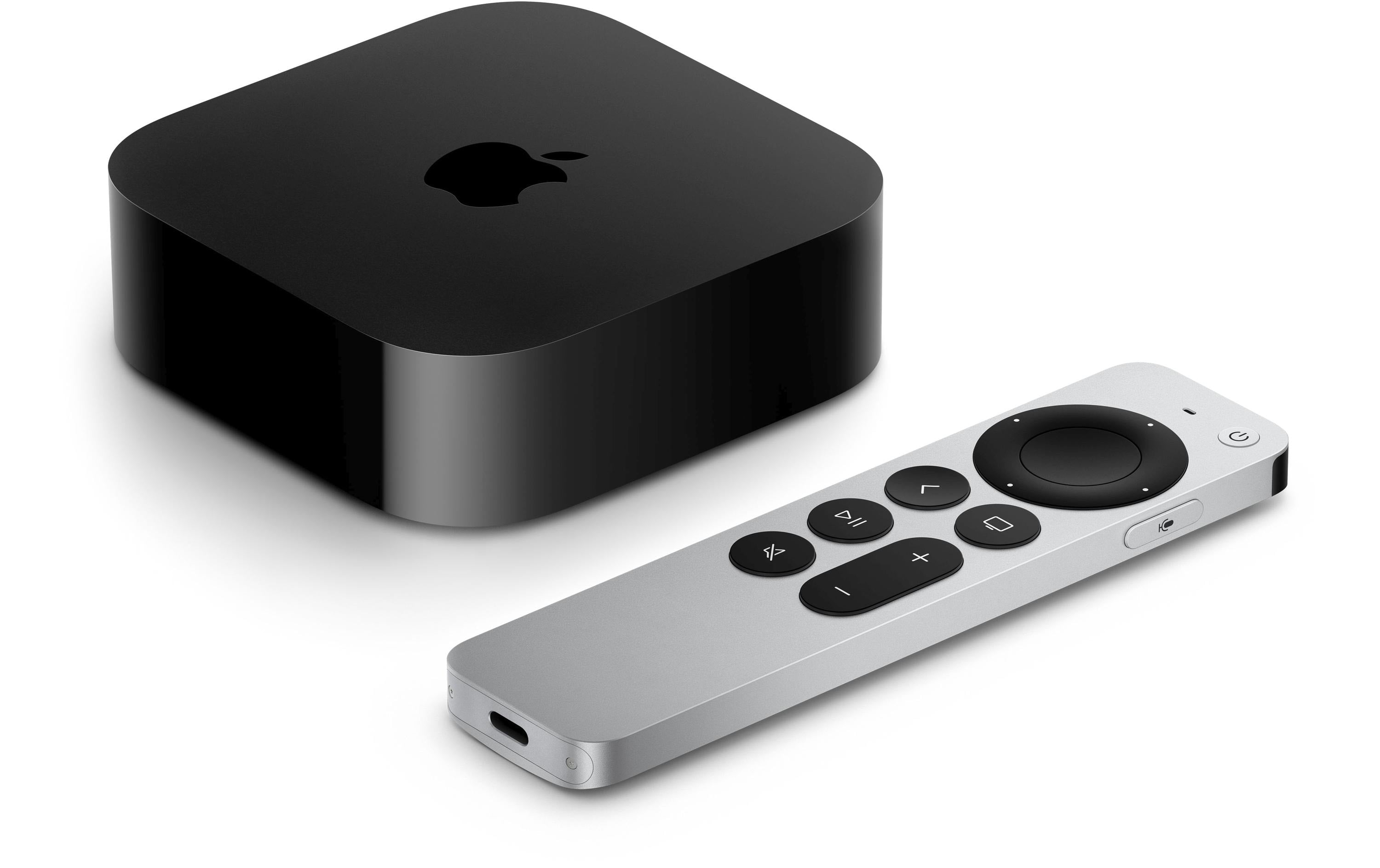 Apple TV 4K Wifi 128GB Ethernet Ethernet, 128GB