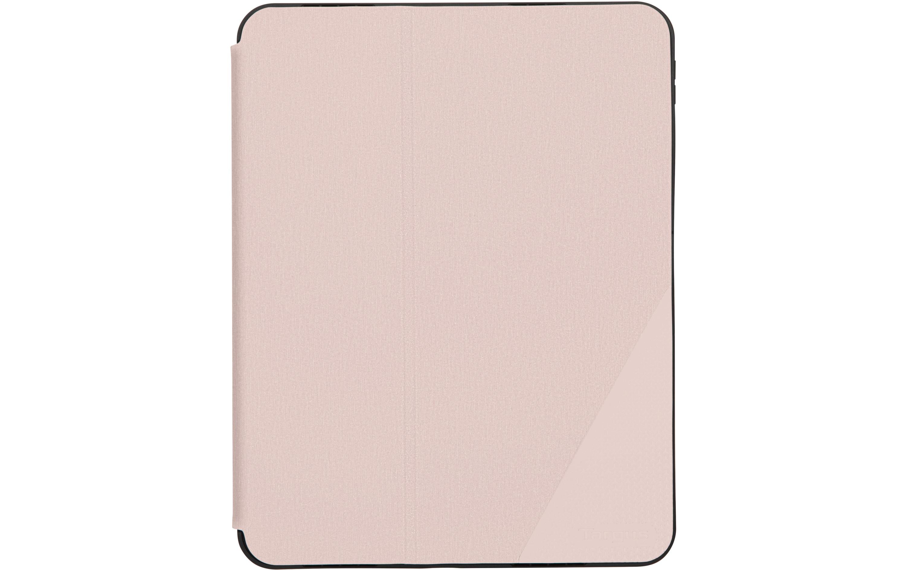 Targus Click In case for New iPad 2022 Rose Gold