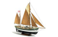 Billing Boats Dana Fishingboat 1:60  390mm