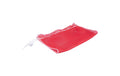 EDI CLEAN Wäschenetz in rot 60 x 90cm 100% Polyester