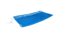 EDI CLEAN Wäschenetz in blau 50 x 70cm 100% Polyester