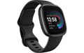 Fitbit Versa 4 Smartwatch black/graphite