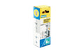 Rapid Blindnietmuttern M8 20 Stk., Inkl. Bohrer