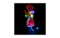 LMB 76223 Iron Mans Nano Handschuh